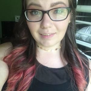 Meet your Posher, Meagan